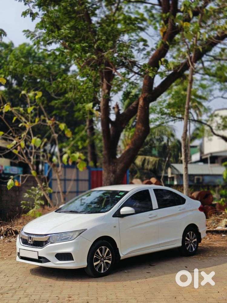 Honda City I-dtec Sv, 2019, Diesel