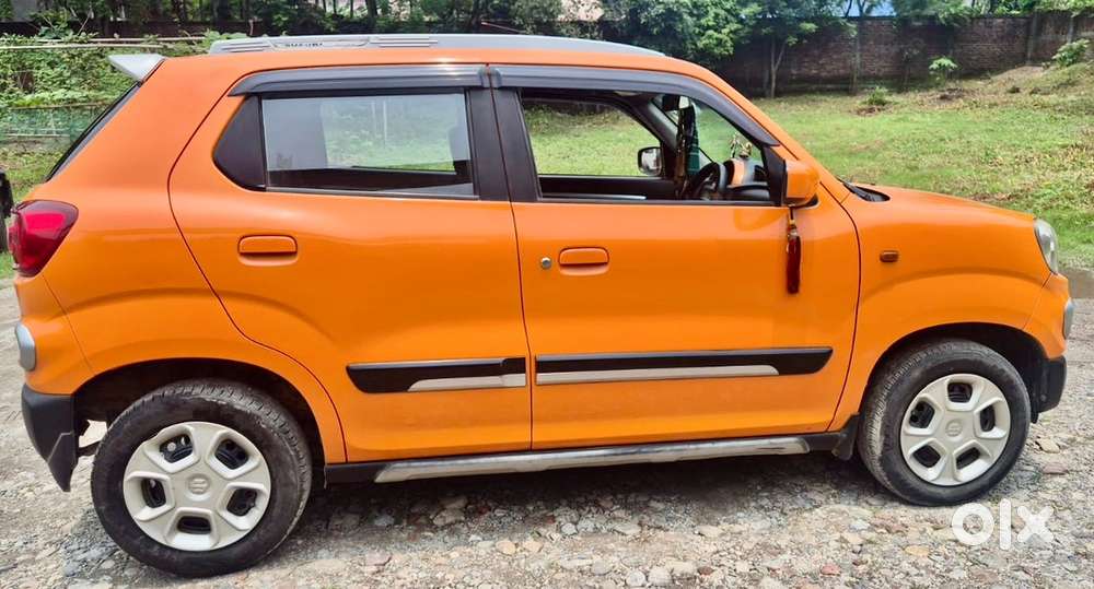 Maruti Suzuki Petrol 2020