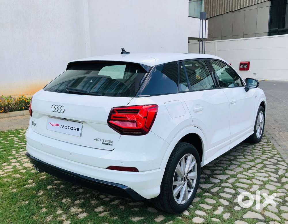 Bmw 2 Series 2.0 220i M Sport, 2021, Petrol