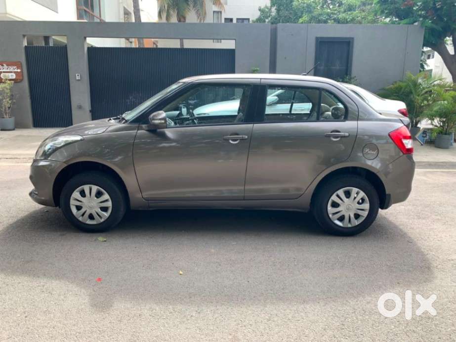 Maruti Suzuki Swift Dzire 1.2 Vxi, 2016, Petrol