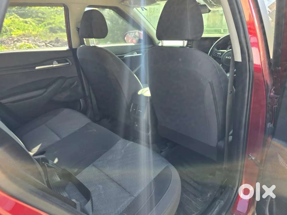 Kia Seltos Htk Plus G, 2023, Petrol