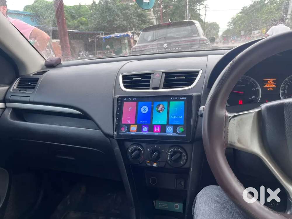 Maruti Suzuki Swift Vdi 2016