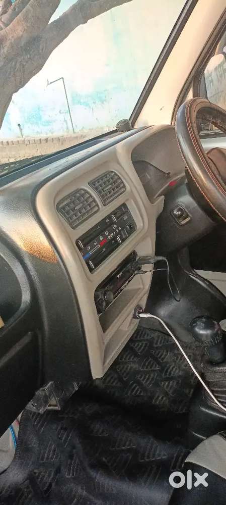 Maruti Suzuki