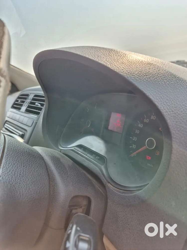 Volkswagen Polo 2013 Diesel Good Condition