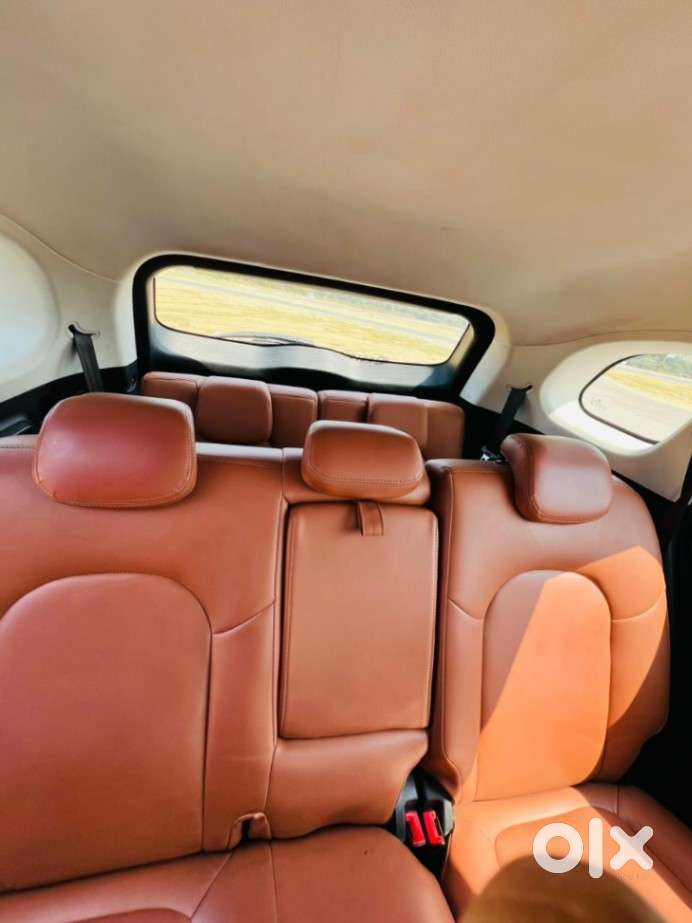 Mg Hector Plus 2.0 Select Diesel Turbo 7 Str, 2021, Diesel