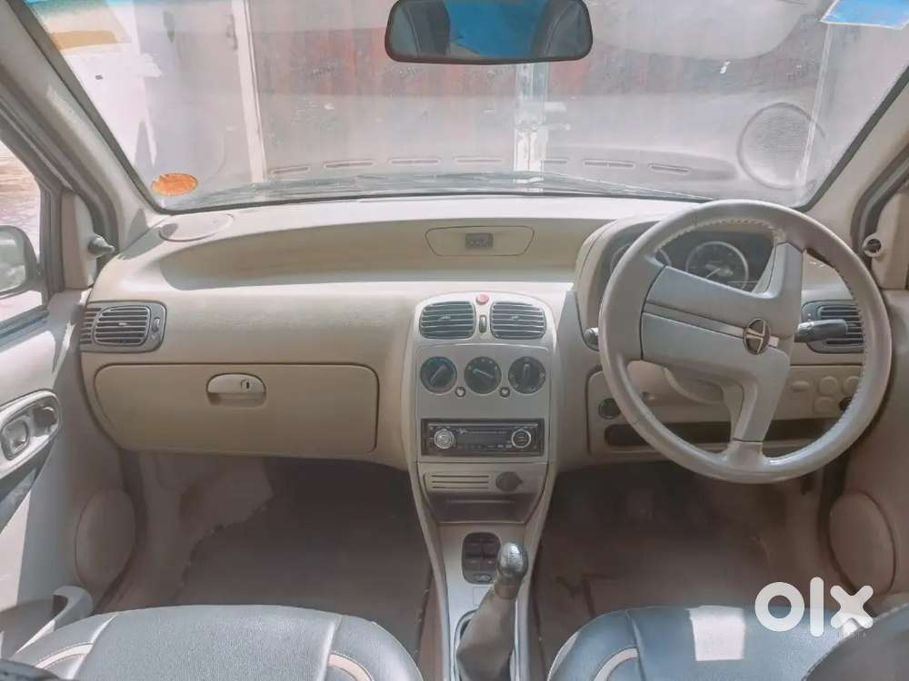 Tata Indigo Cs 2010 Diesel Good Condition