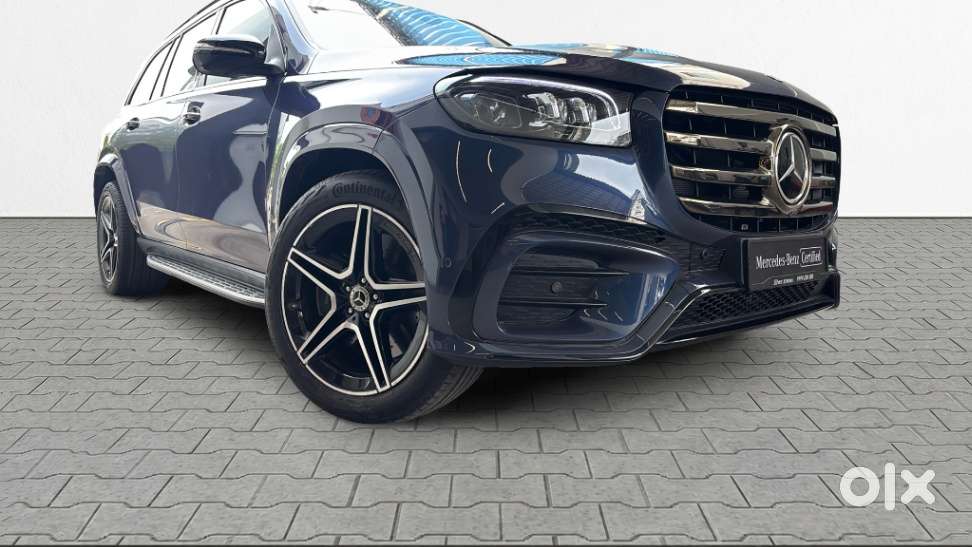 Mercedes-benz Gls 450 4matic, 2025, Petrol