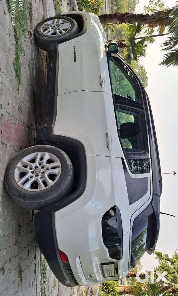 Jeep Compass 2.0 Limited (o) Diesel, 2019, Diesel