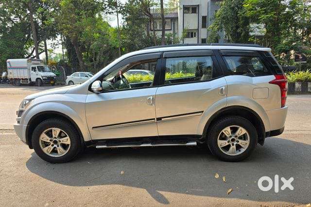 Mahindra Xuv500 W8, 2014, Diesel