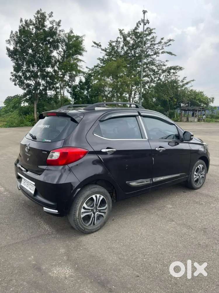 Fully Brand New Condition Cng Car Emi 13200/- Koira 52 Ta