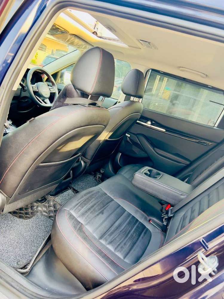 Kia Seltos 1.5 Gtx+ Diesel At, 2023, Diesel