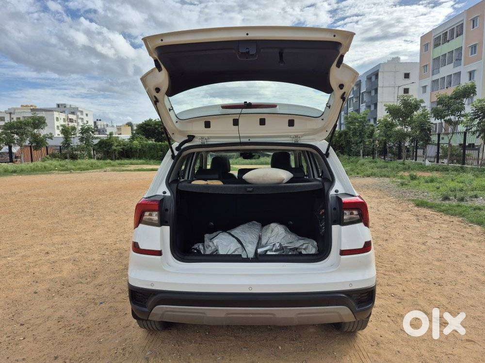 Skoda Kushaq 1.5 Tsi Style, 2022, Petrol