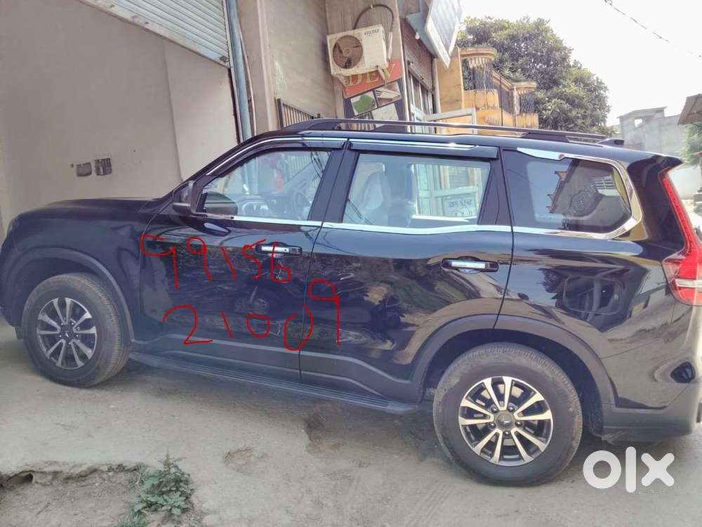Mahindra Diesel Car 2025