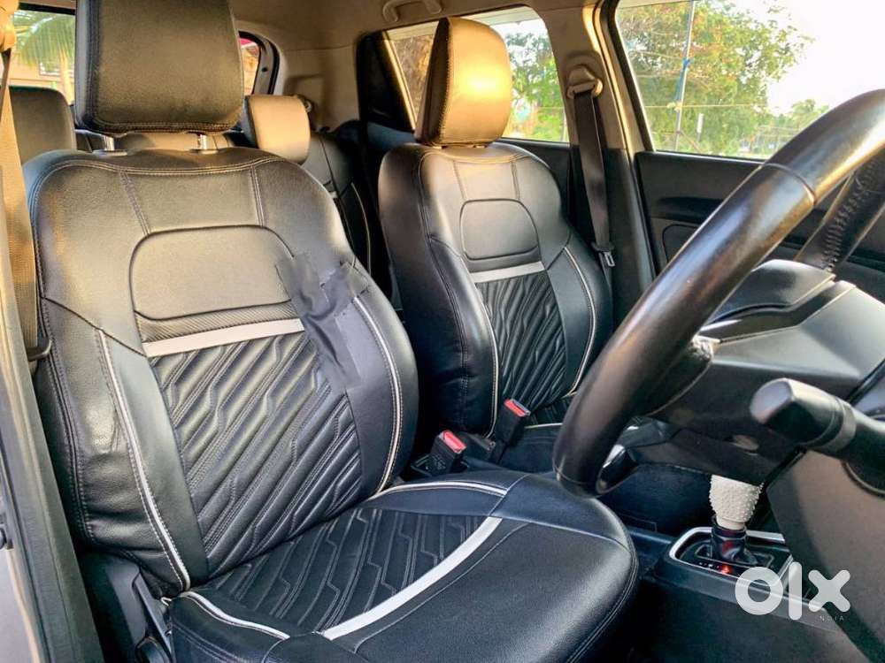 Maruti Suzuki Swift Amt Zxi, 2018, Petrol