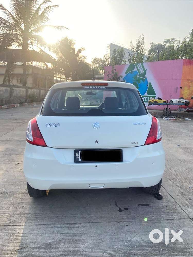 Swift I Excellent Condition Not Any Work In Car Only Take And Drive