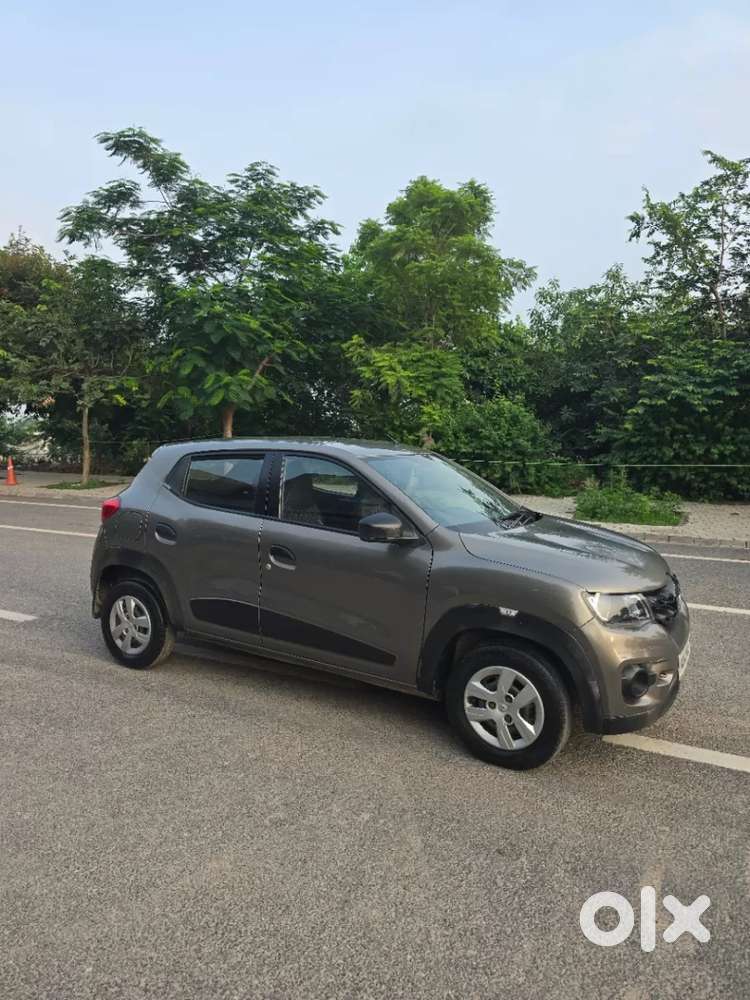 Renault Kwid Rxt 1.0, 2019, Petrol