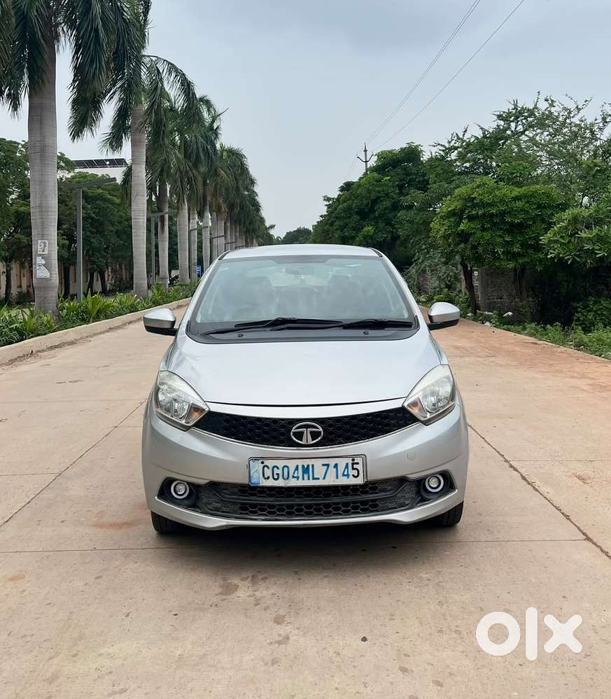 Tata Tigor Xe, 2018, Petrol