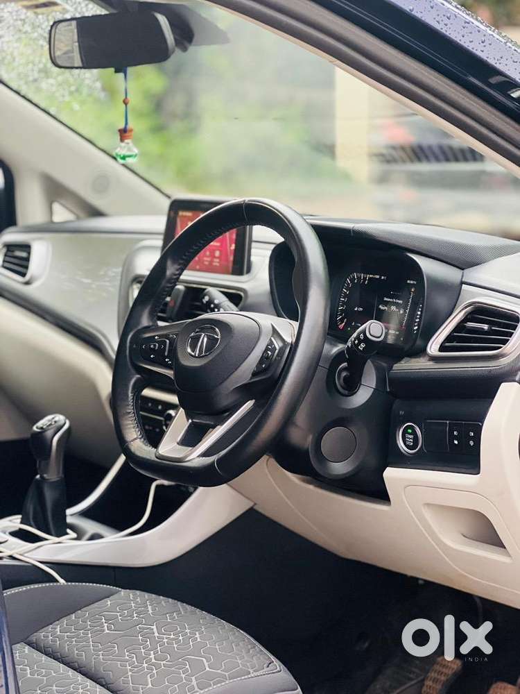 Tata Petrol Car 2023