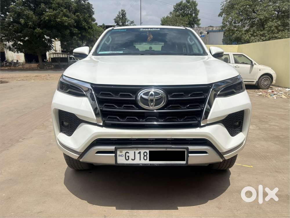 Toyota Fortuner 4x4 At 2.8 Diesel, 2025, Diesel