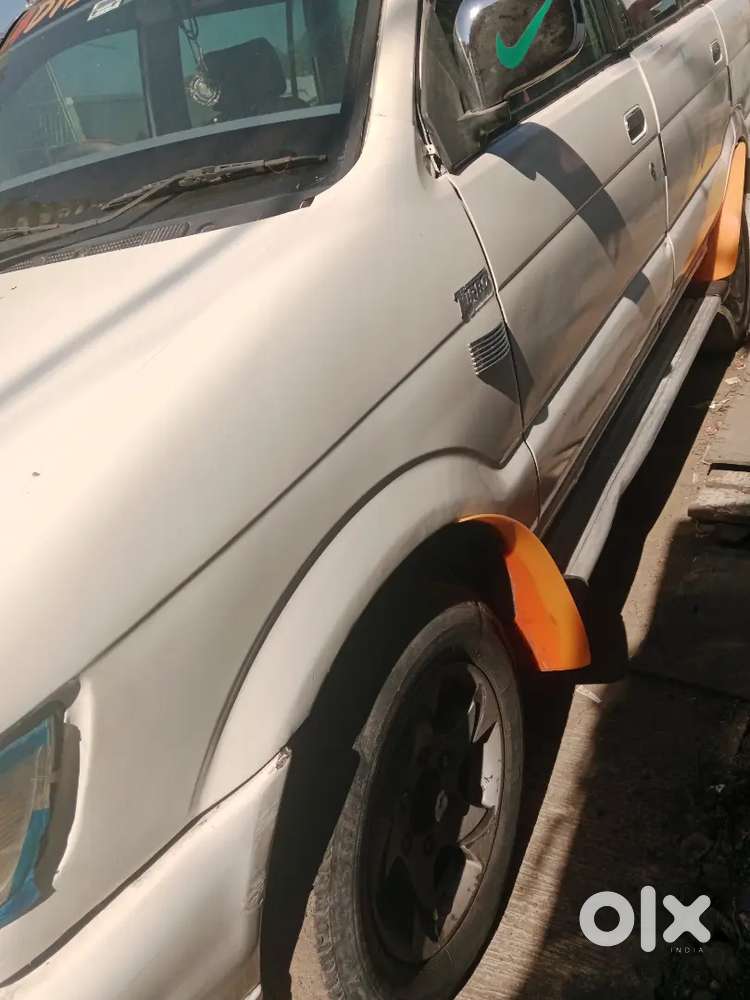 Chevrolet Tavera 2010 Diesel