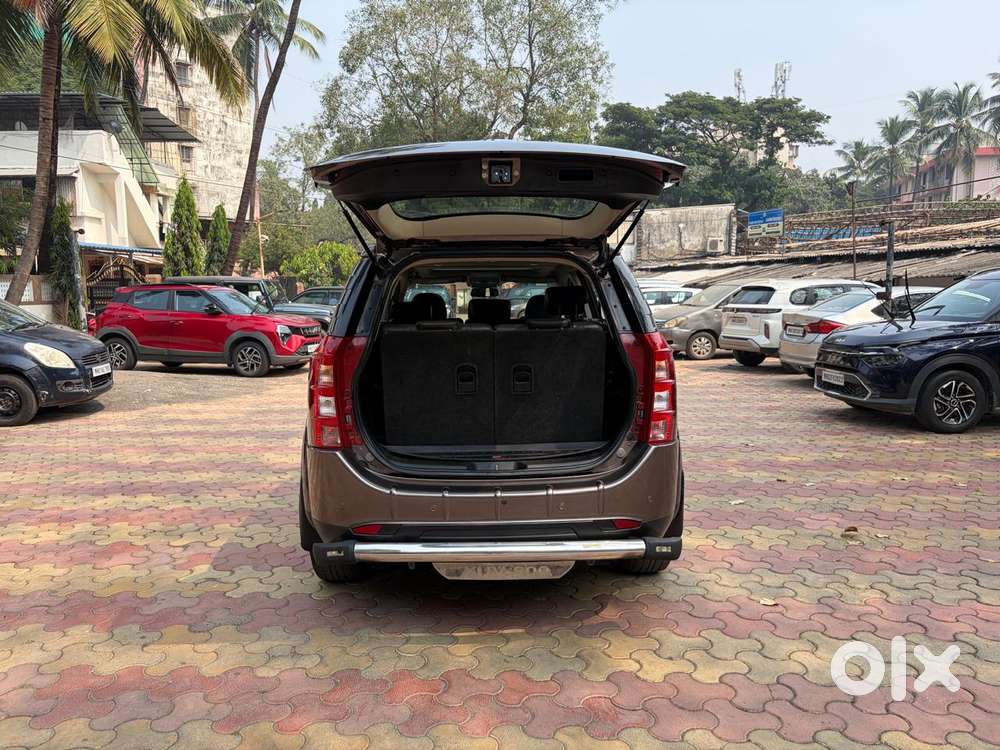 Mahindra Xuv500 W10 2wd, 2018, Diesel