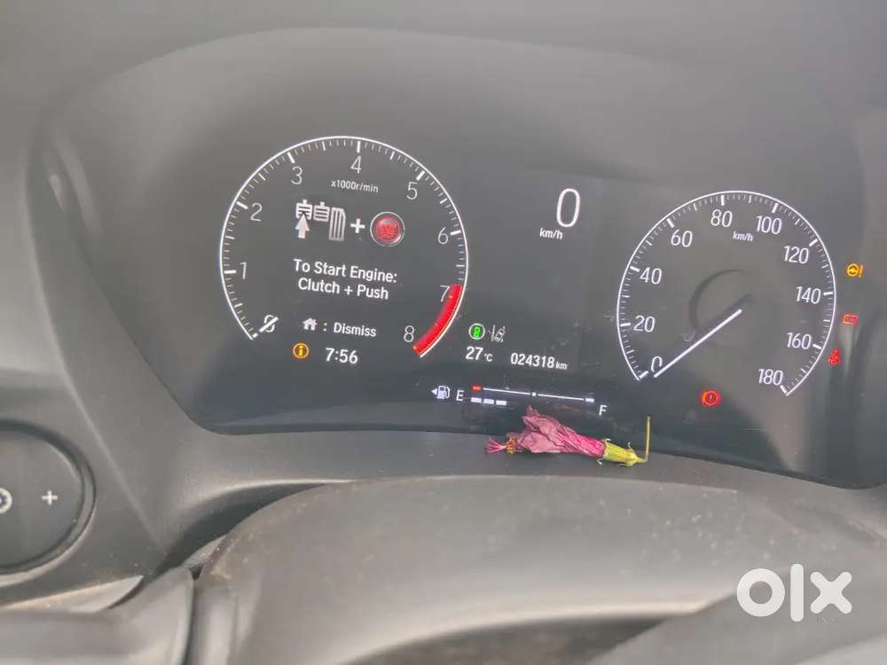 Doctor Used Car Show Room Maintenance