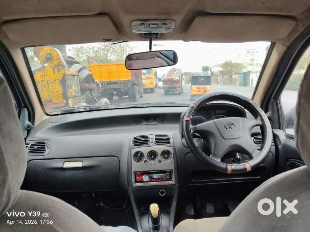 Tata Indica Ev2 2017 Diesel