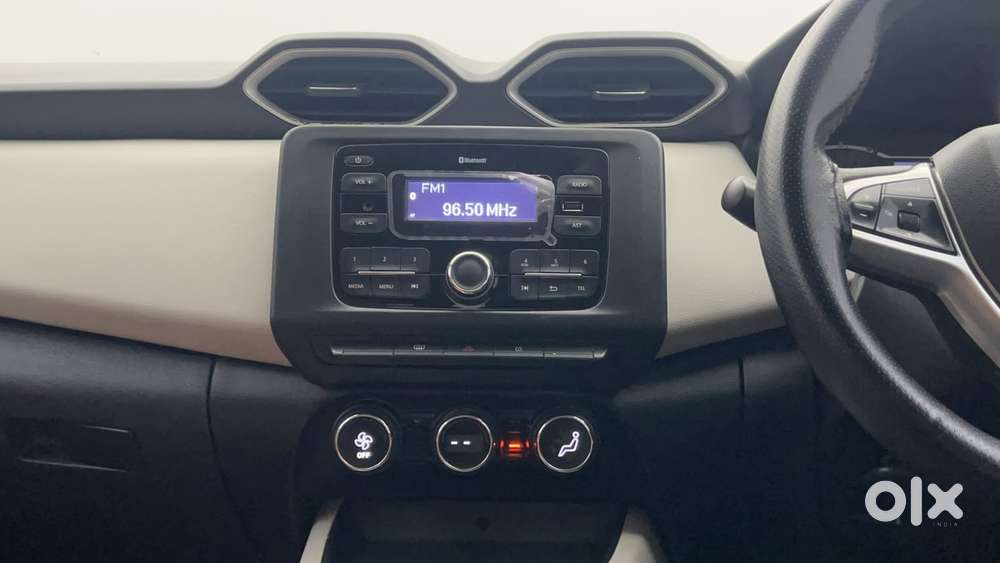 Nissan Magnite 1.0 Xl, 2024, Petrol