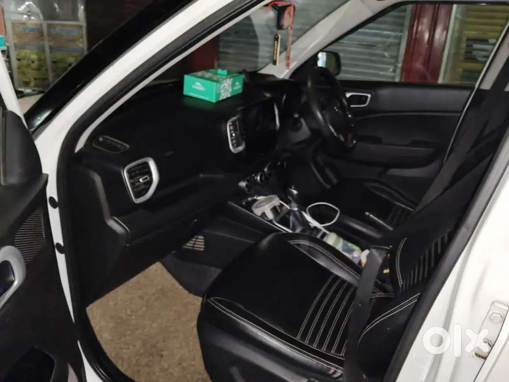 Hyundai Venue 1.0 Turbo 2020