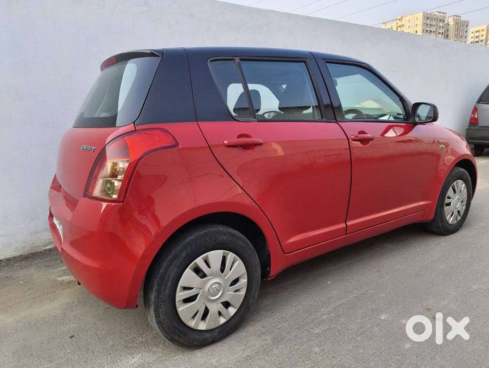Maruti Suzuki Swift Ldi Bsiv, 2009, Diesel