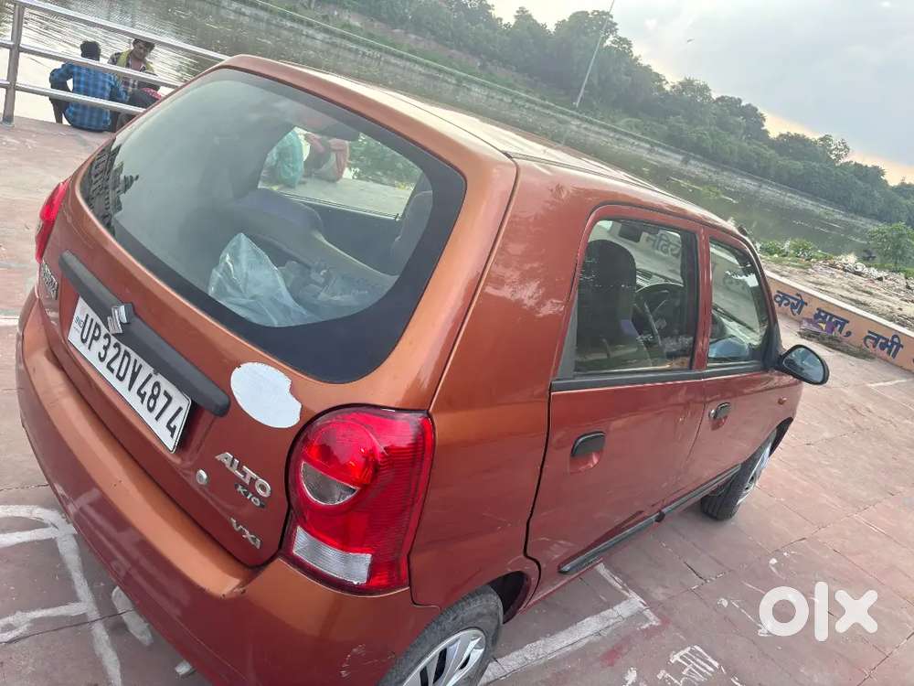 Maruti Suzuki Alto K 10 Vxi In Excellent Condition