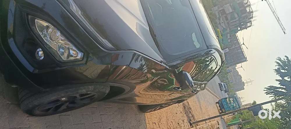 Tata Safari 2023 Diesel Good Condition
