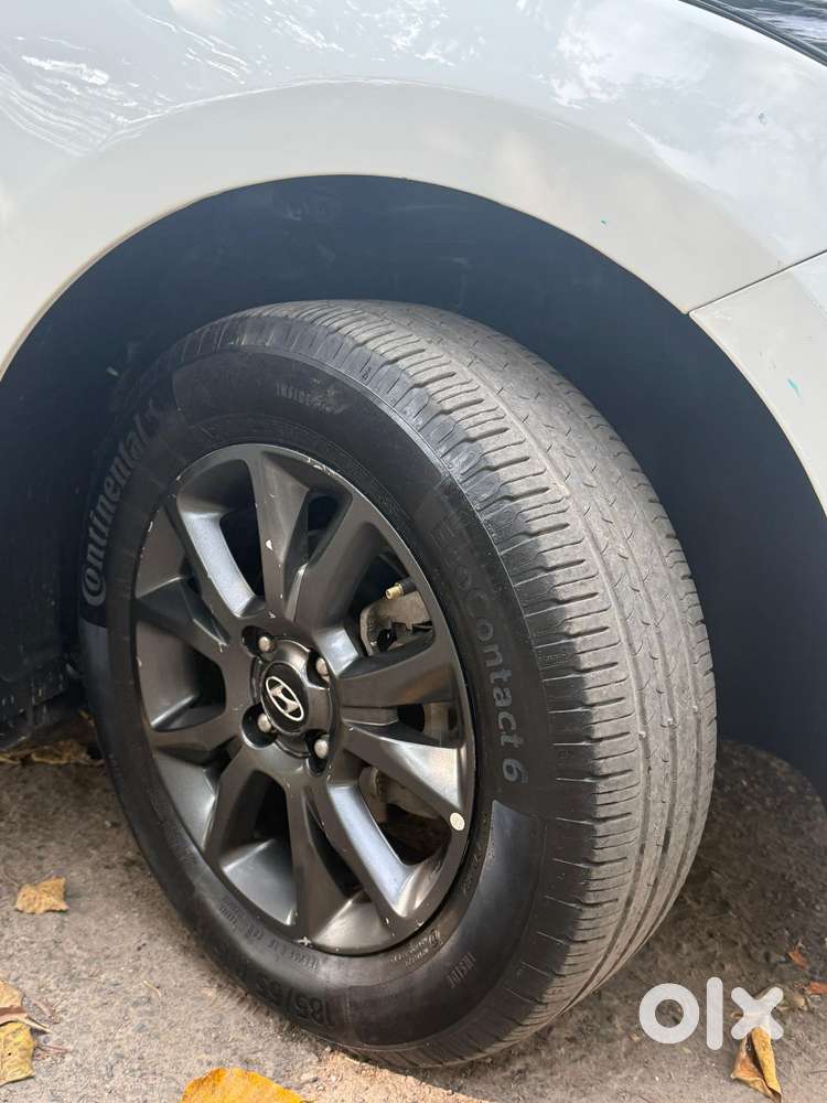 Hyundai I20 Asta 1.4 At Vtvt, 2018, Petrol