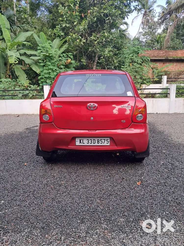 A Car For Sale