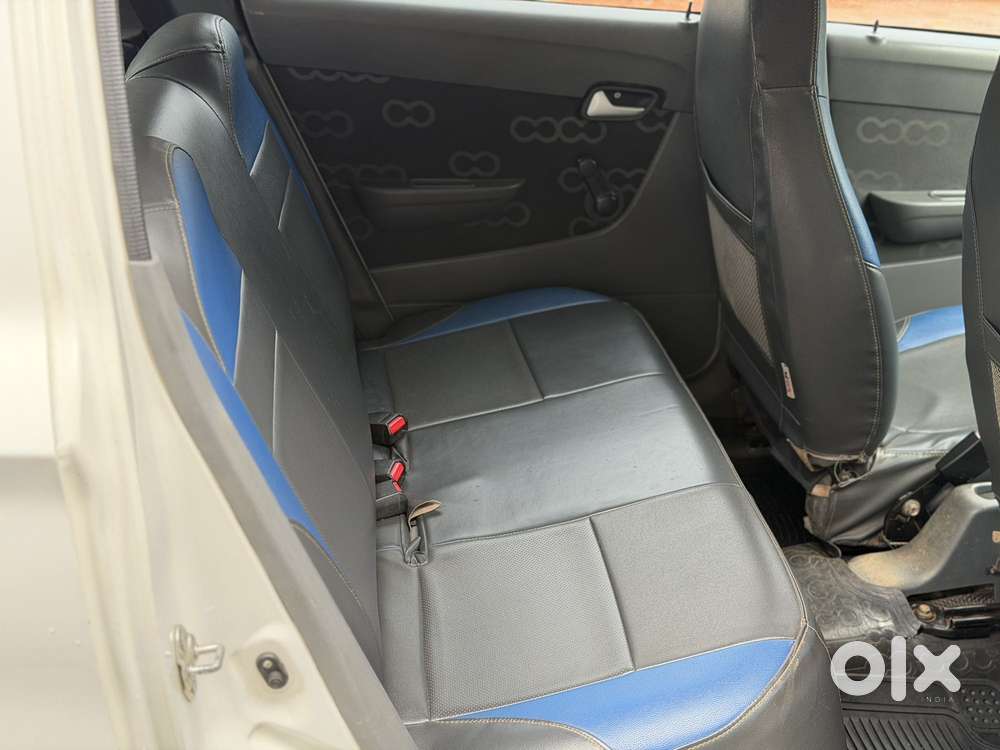 Maruti Suzuki Alto 800 0.8 Vxi (o), 2014, Petrol