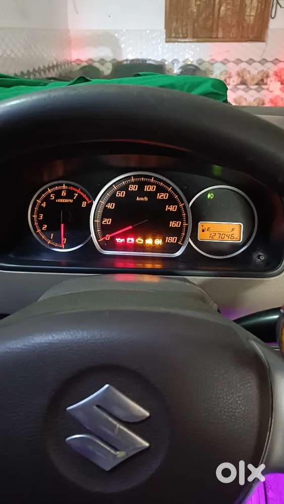 Maruti Suzuki Zen Estilo 2009 Petrol Good Condition
