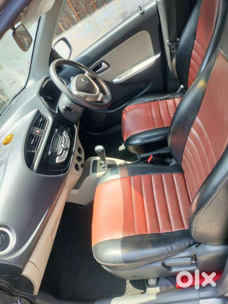 Maruti Suzuki Alto K10 1.0 Vxi Amt, 2019, Petrol