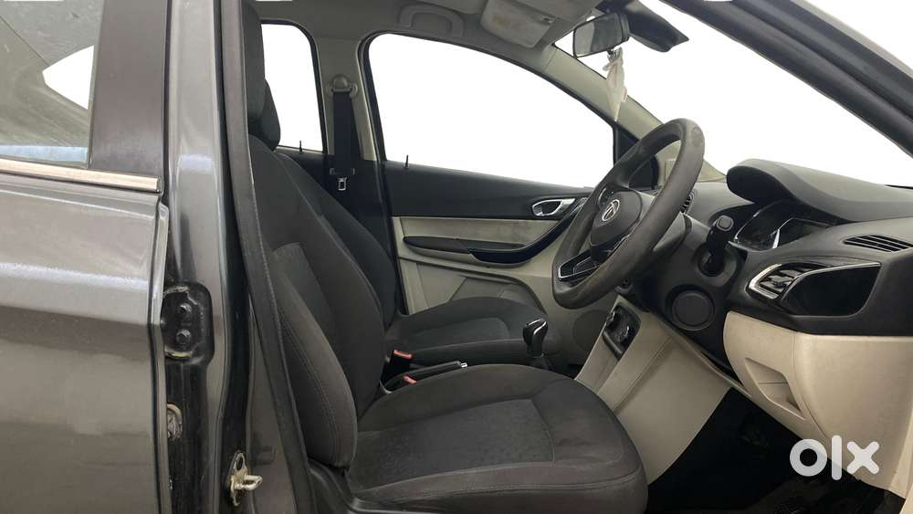 Tata Tigor 1.2 Revotron Xz Plus Cng, 2022, Cng & Hybrids