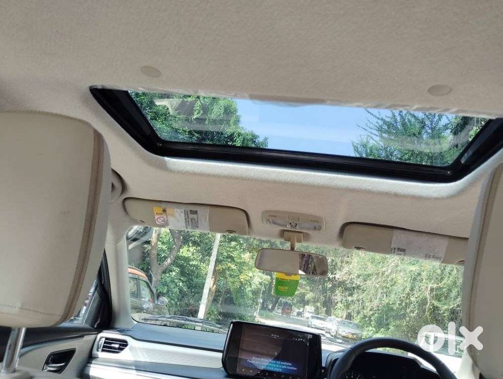 Maruti Suzuki Swift Dzire Zxi Plus , 2025, Petrol