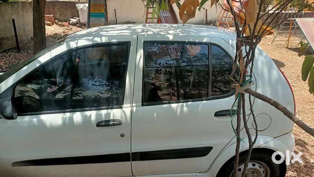Tata Indica V2 Diesel 2008 Validity Period 2028