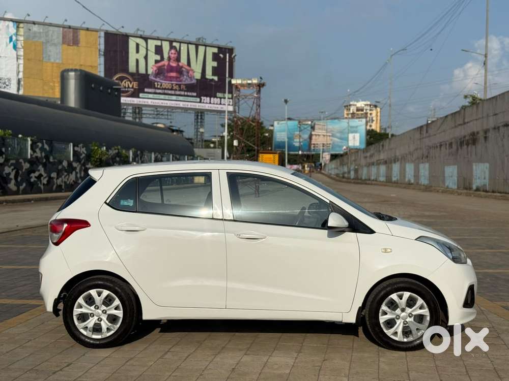 Hyundai Grand I10 Magna, 2015, Petrol