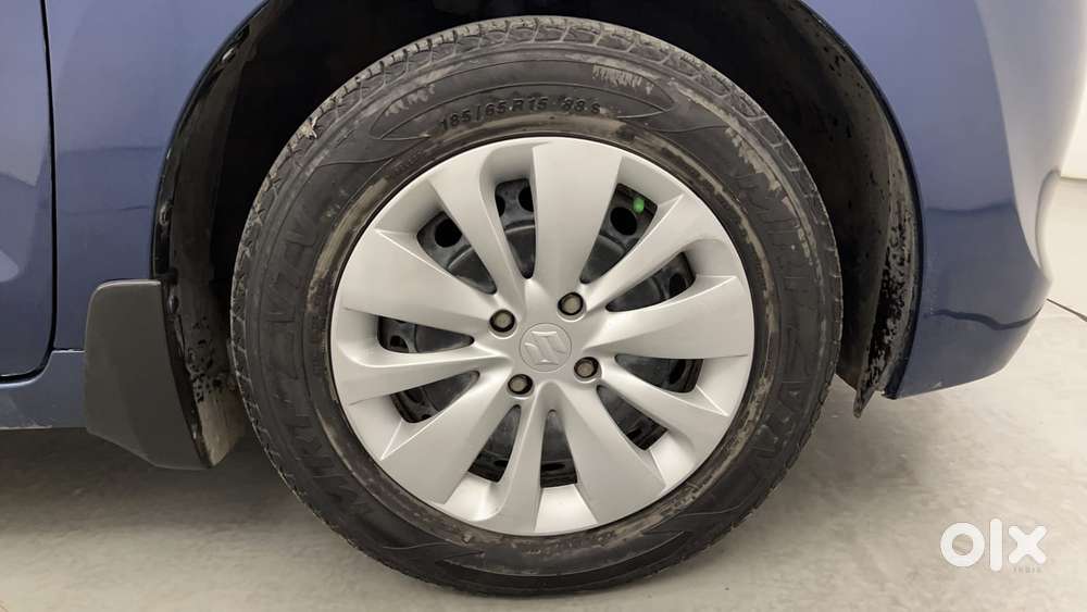 Maruti Suzuki Baleno Delta, 2018, Petrol
