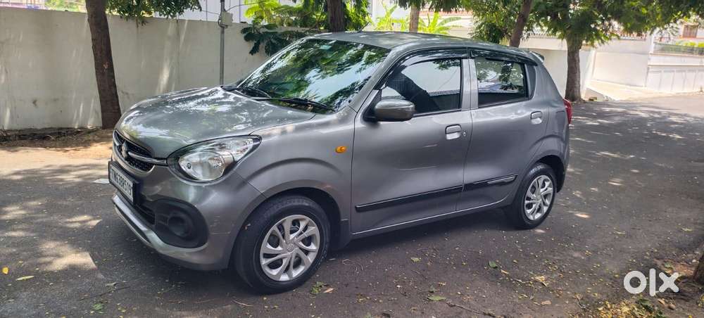 Maruti Suzuki Celerio 1.0 Vxi Mt, 2023, Petrol