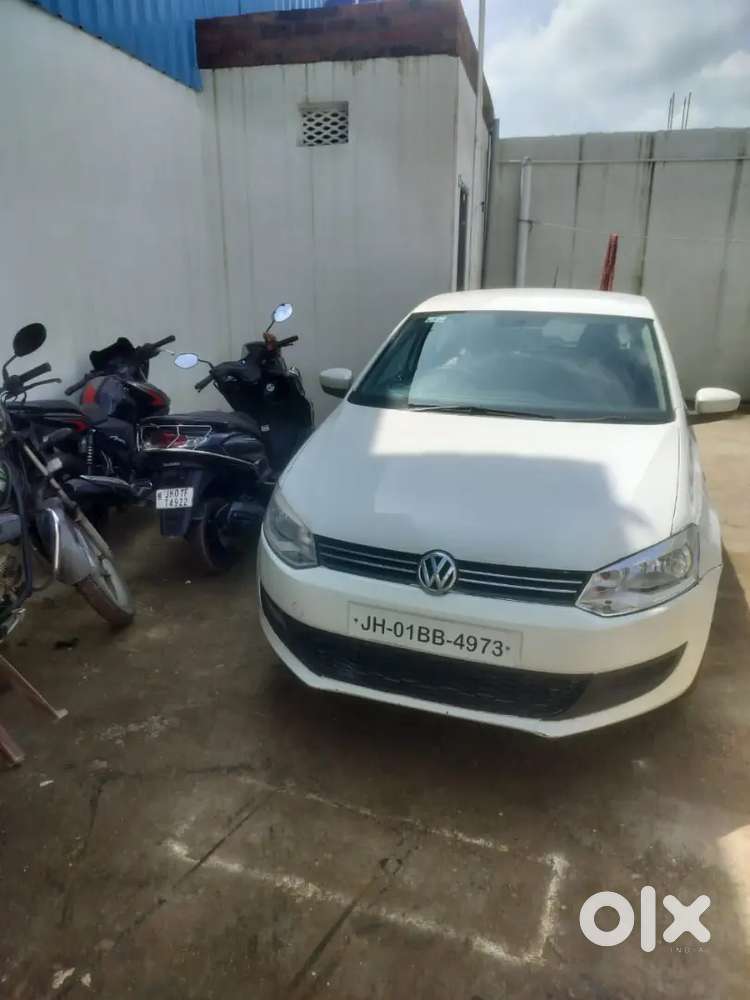 Volkswagen Polo 2013 1st Owner