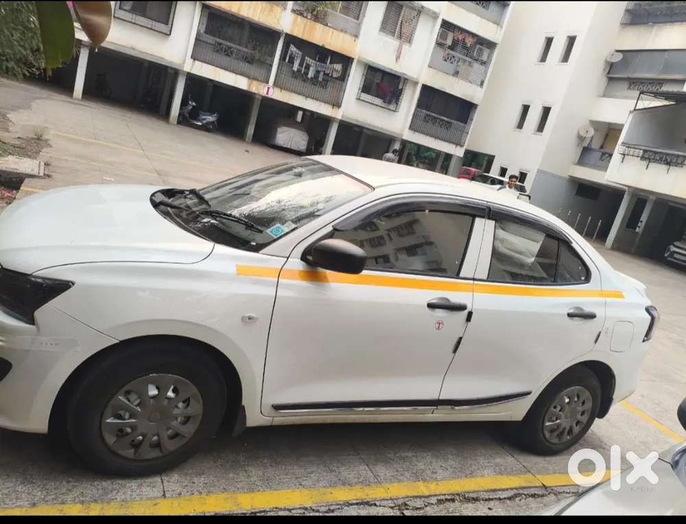 Maruti Suzuki Swift Dzire Tour 2026 Cng & Hybrids 8000 Km Driven