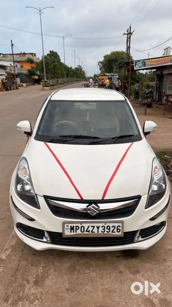 Maruti Suzuki Swift Dzire 2016 Diesel