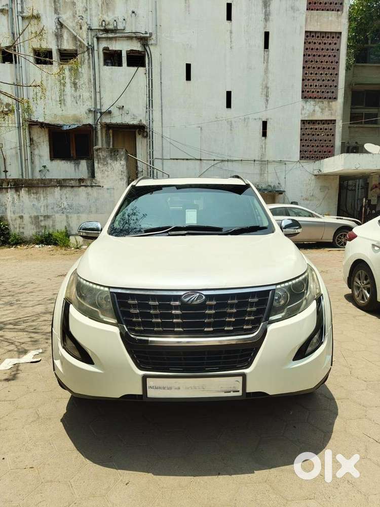 Mahindra Diesel Car 2019
