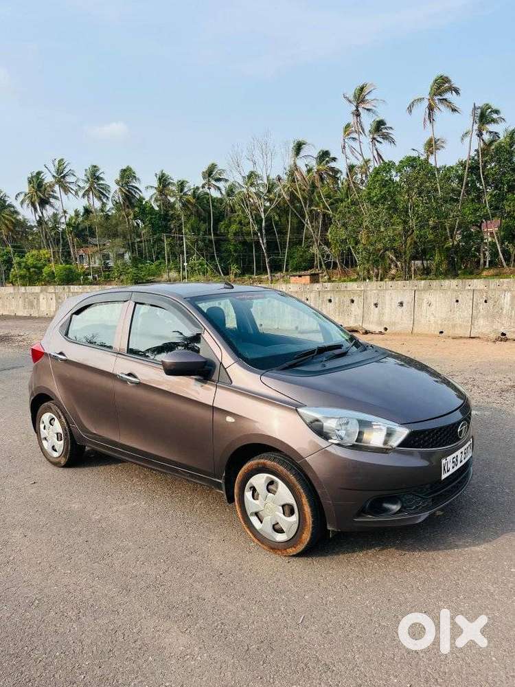 Tata Tiago 1.05 Revotorq Xt, 2018, Petrol