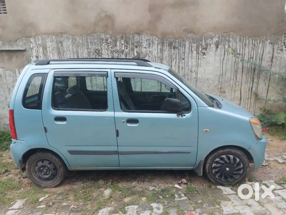 80% Tyres Condition