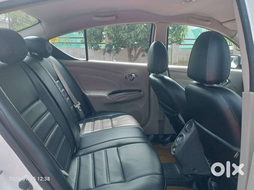 Nissan Sunny Diesel Xl, 2013, Diesel